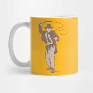 Indy Mug